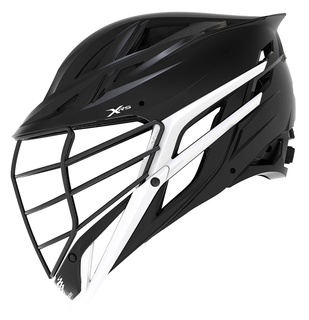 Cascade Lacrosse Helmet